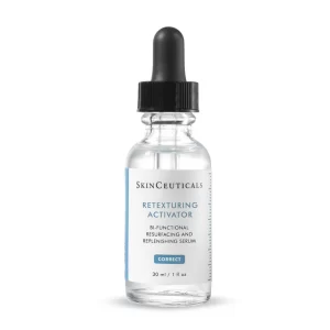 Retexturing Activator