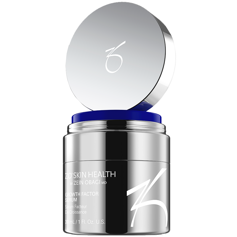 ZO Growth Factor Serum 30ML health skin dermapro