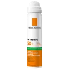 Anthelios Bruma Invisible 50 SPF de La Roche Posay dermapro tienda en linea protector solar