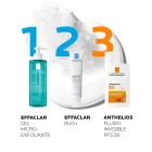 Efflaclar Gel Microexfoliante 400ML la roche posay