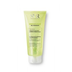 Sebiaclear Gel Moussant 200 ml