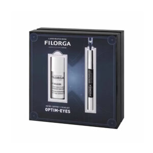 Filorga Kit Optim-eyes 15ml y Nutri-filler Lips 4g