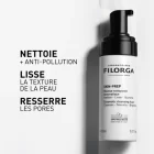 Filorga Skin-Prep Mousse Nettoyante espuma limpiadora enzimática dermapro