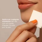 Con Acniben 3 On The Go 30 toallitas faciales de ISDIN dermafarmacia tienda en línea