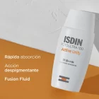 Active Unify SPF 50+ dermapro isdin