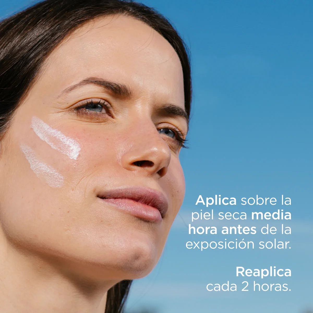 Active Unify SPF 50+ dermapro isdin