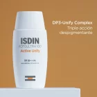 Active Unify SPF 50+ dermapro isdin dermapro