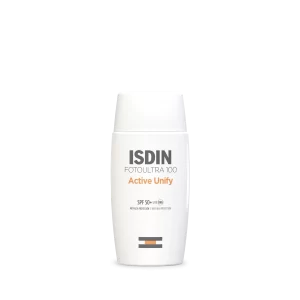 Active Unify SPF 50+ dermapro isdin
