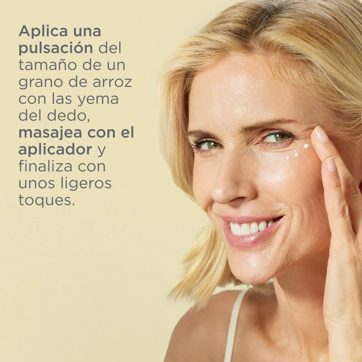 ISDIN K-Ox Eyes Contorno de Ojos