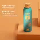 Acniben Body Spray de ISDIN dermapro dermafarmacia