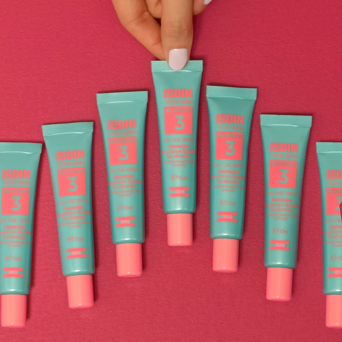 Acniben corrector 3 dermapro dermafarmacia