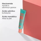 Acniben corrector 3 dermapro dermafarmacia