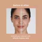Fusion Water MAGIC Medium SPF 50 dermapro dermafarmacia