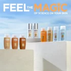 Fusion Water MAGIC Medium SPF 50 dermapro dermafarmacia
