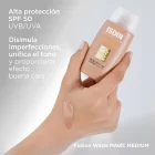 Fusion Water MAGIC Medium SPF 50 dermapro dermafarmacia