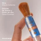 UV Mineral Brush SPF 50