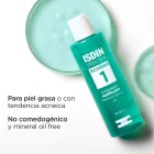 Limpiador Matificante 200 ml dermafarmacia dermapro