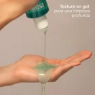 Limpiador Matificante 200 ml dermafarmacia dermapro