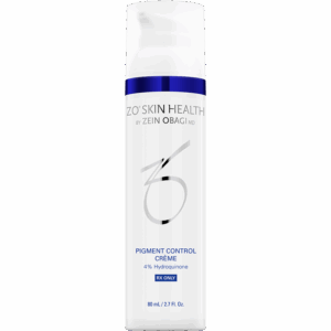 ZO Pigment Control Creme 4% HQ dermapro