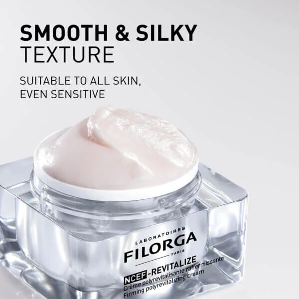 Filorga Crema NCEF- REVITALIZE