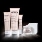 OXYGEN-GLOW mask dermapro filorga