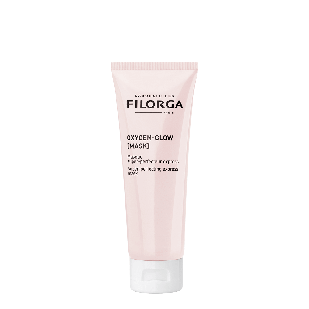 OXYGEN-GLOW mask dermapro filorga