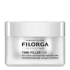 Crema facial antiarrugas filorga TIME-FILLER 5XP gel CREMA piel mixta a grasa