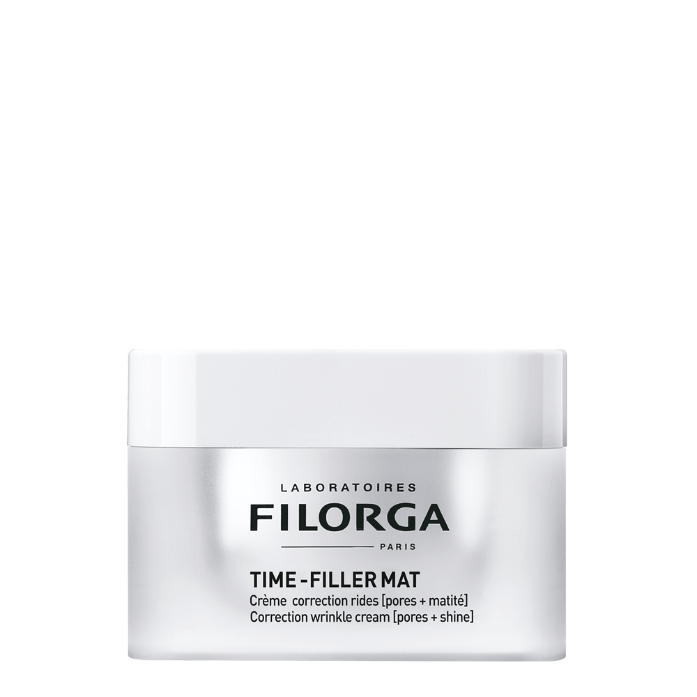 Filorga Time-Filler Mat dermapro culiacan matador