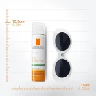 Anthelios Bruma Invisible 50 SPF de La Roche Posay dermapro tienda en linea protector solar
