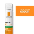 Anthelios Bruma Invisible 50 SPF de La Roche Posay dermapro tienda en linea protector solar