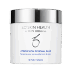 COMPLEXION RENEWAL PADS ZO dermapro skin health