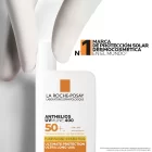 Anthelios UVMune 400 Fluido invisible FPS 50+ de La Roche Posay