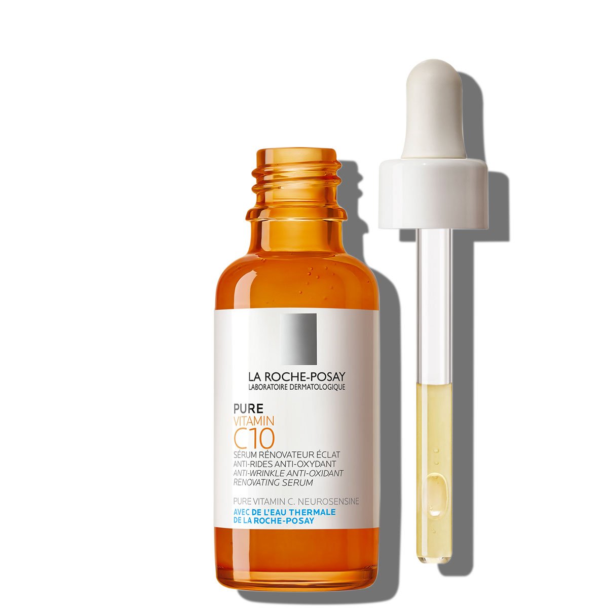 Pure Vitamin C10 Serum 30ML de La Roche Posay
