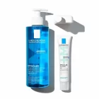 Efflaclar Gel Espumoso Purificante de La Roche Posay