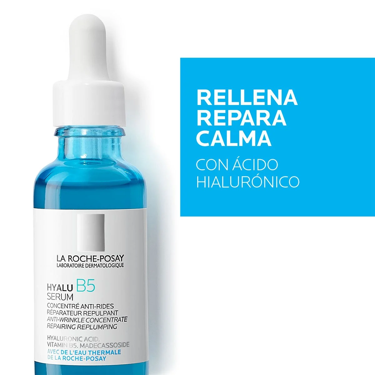 Hyalu B5 Serum 30ML de La Roche Posay
