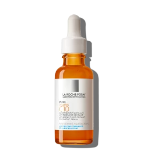 Pure Vitamin C10 Serum 30ML de La Roche Posay