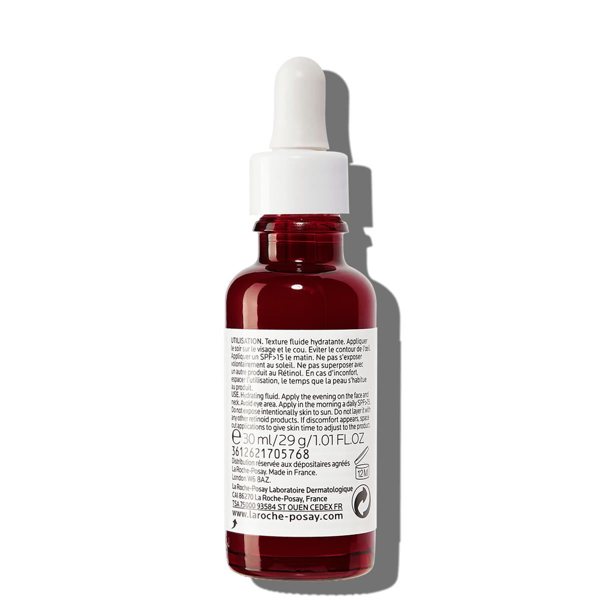 Retinol B3 Serum 30ML de La Roche Posay