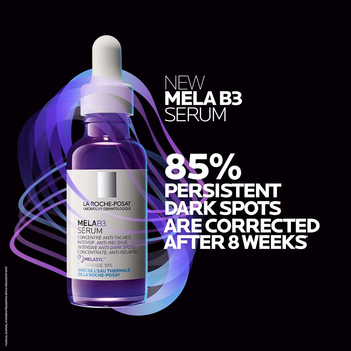 MELA B3 Serum 30ML