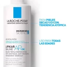 Lipikar Baume AP+M 400ML de La Roche Posay