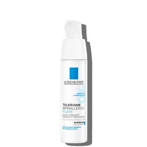 Toleriane Dermallergo Fluido 40ML de La Roche Posay