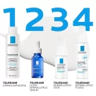 Toleriane Dermallergo Fluido 40ML de La Roche Posay