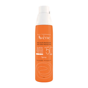 Avene Bloqueador Spray Adulto