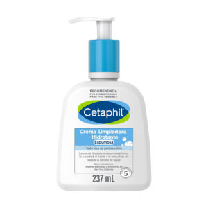 Cetaphil Crema Espumosa 237ml