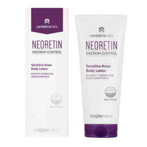 Neoretin Discrom Control 100ml