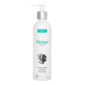 Filoclen Shampoo 250 ml