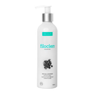Filoclen Shampoo Anticaspa 250 ml