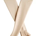 Coolibar Manga Guante con Protección Solar UPF 50+ Color Natural