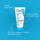 CERAVE Crema alisadora 177 ML