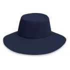 aqua hat wallaroo dermapro dermafarmacia tienda en línea sombrero navy azul marino
