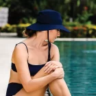 aqua hat wallaroo dermapro dermafarmacia tienda en línea sombrero